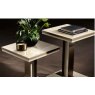 Arredoclassic Arredoclassic Adora Poesia Lamp Table