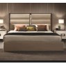 Arredoclassic Arredoclassic Adora Poesia Upholstered Bed