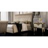 Arredoclassic Adora Arredoclassic Diamante Upholstered Bed