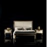 Arredoclassic Adora Arredoclassic Diamante Upholstered Bed