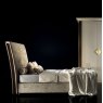 Arredoclassic Adora Arredoclassic Diamante Upholstered Bed