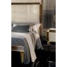 Arredoclassic Adora Arredoclassic Diamante Upholstered Bed