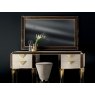 Arredoclassic Adora Arredoclassic Diamante Dressing Table