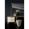 Arredoclassic Adora Arredoclassic Diamante Dressing Table