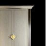 Arredoclassic Adora Arredoclassic Diamante 2 Door Wardrobe