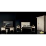 Adora Arredoclassic Diamante Pouf