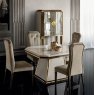 Arredoclassic Adora Arredoclassic Diamante Rectangular Table