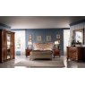 Arredoclassic Arredoclassic Modigliani Upholstered Bed