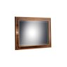 Arredoclassic Arredoclassic Modigliani Wooden Mirror