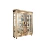 Arredoclassic Arredoclassic Fantasia 3 Door Cabinet