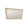 Arredoclassic Arredoclassic Fantasia Wooden Mirror