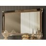 Arredoclassic Arredoclassic Fantasia Glass Mirror