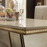 Arredoclassic Arredoclassic Fantasia Square Table With 1 Extension