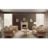 Arredoclassic Arredoclassic Fantasia 3 Seater Sofa