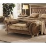 Arredoclassic Arredoclassic Fantasia Vittoria Longue Chaise