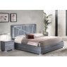 Ben Company Ben Company Nicole Grey Bed