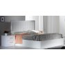 Ben Company Ben Company Ambra White Bedroom Set