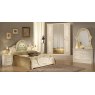 Ben Company Sara Beige Wardrobe