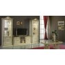 Ben Company Ben Company New Venus Beige & Gold TV Plasma