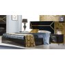 Ben Company Ben Company Elegance Black & Gold Bed