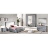 Ben Company Ben Company Nicole Grey Dresser