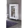 Ben Company Ben Company Vittoria 2 Door Vitrine