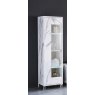 Ben Company Vittoria 1 Door Vitrine