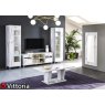 Ben Company Ben Company Vittoria 1 Door Vitrine