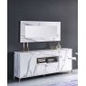 Ben Company Ben Company Vittoria 4 Door Sideboard