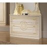 Ben Company Ben Company Sara Beige Dresser