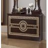 Ben Company Ben Company Sara Mahogany Dresser