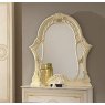 Ben Company Ben Company Sara Beige Mirror