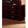 Ben Company Ben Company Giada Mahogany Dresser