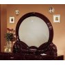 Ben Company Ben Company Giada Mahogany Mirror