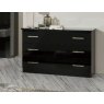 Ben Company Ben Company Simona Black Dresser