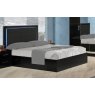 Ben Company Ben Company Ambra Black Bed