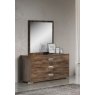 Accadueo H2O H2O Design Rovere Oak Dresser