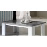 Ben Company Ben Company Stella White-Grey Coffee Table