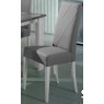 Ben Company Ben Company Stella White-Grey Chair