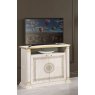 H2O Design Aurora Beige and Gold TV-Hifi Unit