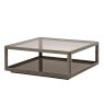 Camel Group Camel Group Elite Silver Birch Maxi Coffee Table