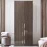 Camel Group Camel Maia 2 Door Wardrobe