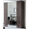 Camel Group Camel Maia 4 Door Wardrobe