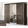 Camel Group Camel Maia 3 Door Sliding Wardrobe