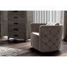 Camel Group Camel Maia Armchair Nest Capitonne