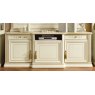 Camel Group Camel Group Siena Ivory Maxi TV Cabinet