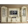 Camel Group Siena Ivory Maxi TV Cabinet