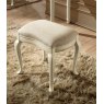 Camel Group Camel Group Siena Ivory Eco Pouf