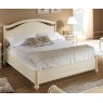 Camel Group Camel Group Siena Ivory Bed