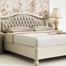 Camel Group Camel Group Siena Ivory Bed